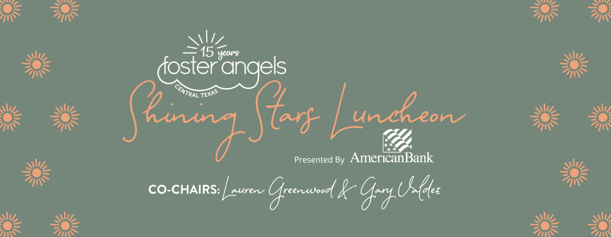 Shining Stars Luncheon